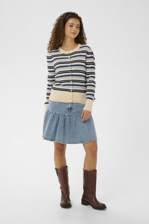 Saint Tropez Vest PhilliaSZ Vest Fitted