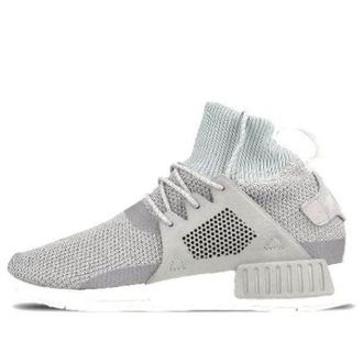 adidas NMD_XR1 Winter Mid Grey Two BZ0633