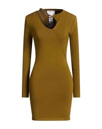 Anna Molinari VESTIDOS - Minivestidos en YOOX.COM