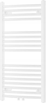 Desconocido Desconocido - Radiador Secatoallas El&eacute;ctrico 372w 90x50x5,2cm, Blanco