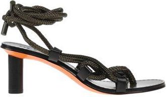 Rag & Bone CALZADO - Sandalias con cierre en YOOX.COM