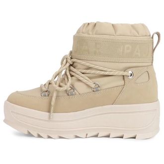 Pajar Galaxy Mini Winterschuhe f&uuml;r Damen | beige