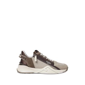 Fendi Flow Sneakers