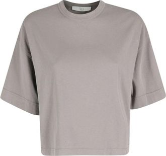Tela T-Shirt Mojito - Dames - T-shirts - Grijs - XS - Tops
