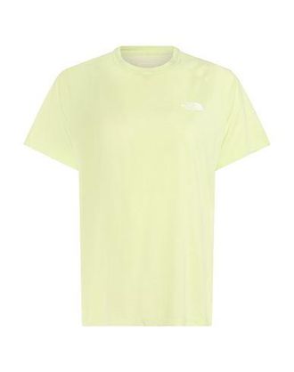 The North Face CAMISETAS Y TOPS - Camisetas en YOOX.COM