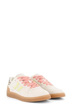 Coolway Goal Sneaker in Sandstorm Sprint at Nordstrom, Size 38