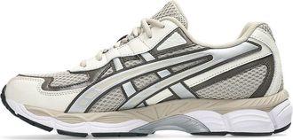 Asics Gel-NYC 2055 Feather Grey Sepia Brown 1203A542-025
