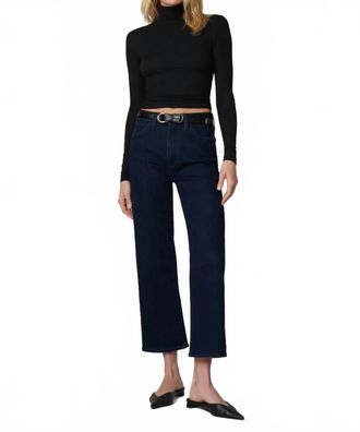 Joe's The Blake Wide Leg Jeans In Dont Worry