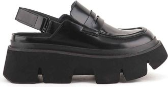 United Nude Stomper Loafer