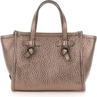 Gianni Chiarini Mujer, Bolsos, Marr&oacute;n, Talla: ONE Size