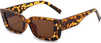 Generic Mens And Womens Outdoor Sunglasses Driving Commuter Vacation Sun Glasses(Multi-colored)