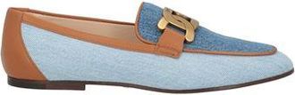 Tod's CALZADO - Mocasines en YOOX.COM