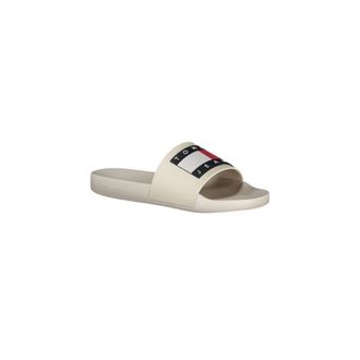 Tommy Hilfiger Uomo, Scarpe, Beige, 43 EU, new