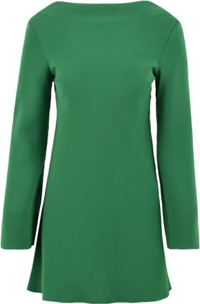 Aniye By Groene jurken voor vrouwen - Dames - Korte kleedjes - Groen - XS - Kleedjes