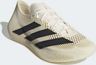 adidas Unisex CLIMACOOL LACED SHOES - White - Size UK 13