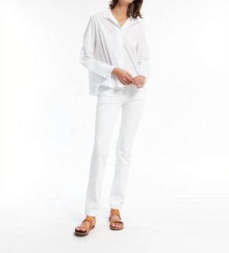 Tシャツ・カットソー Ines de la fressange T-shirts White goods_00_457127_3x4.jpg