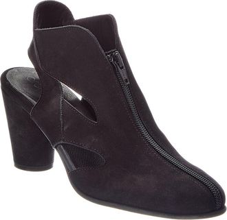 Arche Klomya Leather Sandal
