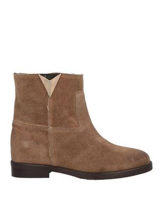 Ovye By Cristina Lucchi Ankle boots