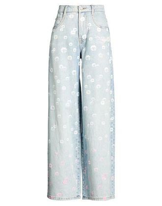 Miss Sixty BOTTOMWEAR - Jeans on YOOX.COM