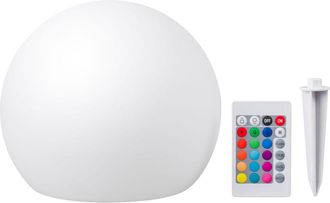 Ubbink Ubbink Flotador Solar Multicolor 20 Led