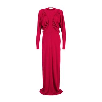 Stella McCartney Mujer, Vestidos, Rosa, Talla: S