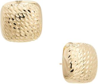 Italian Gold, Inc 14K Earrings