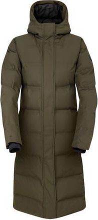 Dare 2B Wander Padded Jacket in Dark Khaki at Nordstrom, Size 12