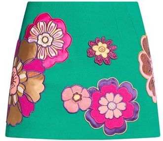 Dolce & Gabbana PARTES DE ABAJO - Minifaldas en YOOX.COM
