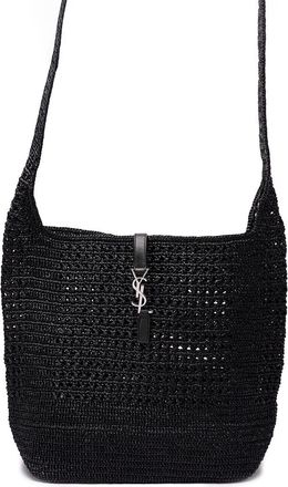 Saint Laurent Le 5 &Agrave; 7 Medium Tote