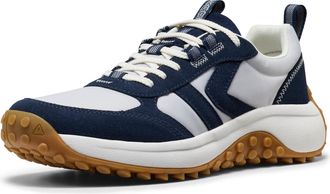 Keen Mens, KS86 Sneaker, Naval Academy/Star White, 10.5 UK