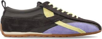 Alohas Alohas, Schoenen, Dames, Veelkleurig, 40 EU, Leer, Tb. 304 Sneakers