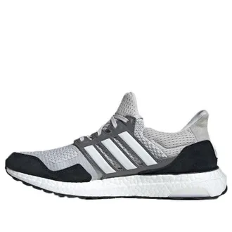 adidas Ultraboost 1.0 S&L Grey Black EF0722