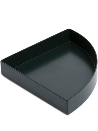 AYTM Unity tray - unisex - Iron - One Size - Green
