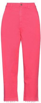 European Culture BOTTOMWEAR - Jeans sur YOOX.COM