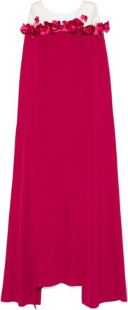 Cristallini Abito Adelaida - Rosa