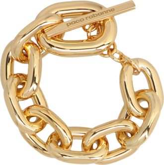 Paco Rabanne Xl Link Brac Bracelet