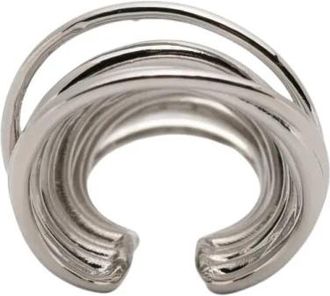 Panconesi Earrings - Dames - Oorbellen - Grijs - ONE Size - Accessoires