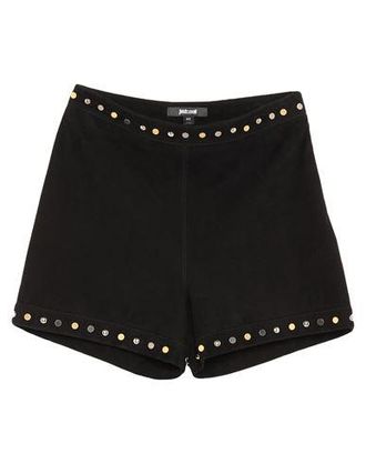 Just Cavalli BOTTOMWEAR - Shorts & Bermuda Shorts on YOOX.COM