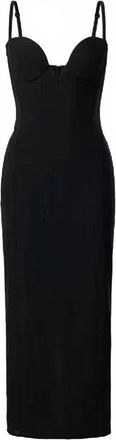 Viktoria & Woods Womens Aladdin Dress In Black