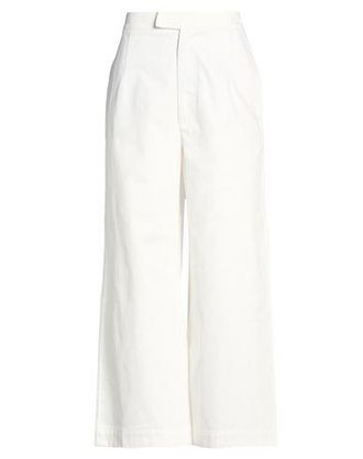 JEJIA BOTTOMWEAR - Trousers on YOOX.COM