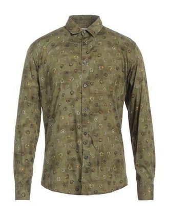 Daniele Alessandrini TOPS - Hemden auf YOOX.COM