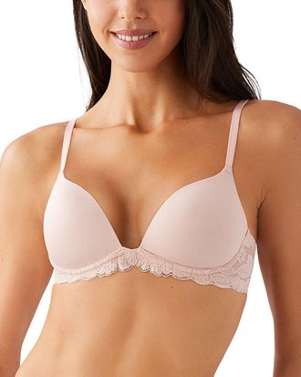 b.tempt'd by Wacoal B.Temptd By Wacoal Feeling Famous Wire Free Push Up Bra