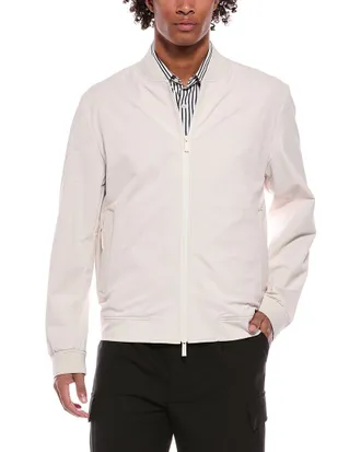 HUGO BOSS BOSS Hugo Boss P Hanry Bomber Jacket