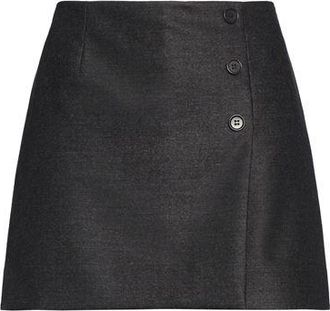 P.A.R.O.S.H. BOTTOMWEAR - Mini skirts sur YOOX.COM