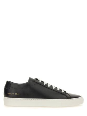 Common Projects Sneaker Achilles