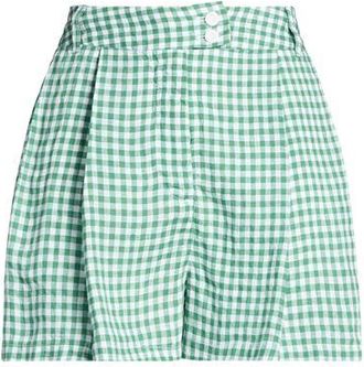 120% Lino BOTTOMWEAR - Shorts e bermuda su YOOX.COM