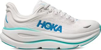Hoka One One Sneakers Bondi 9 - Bianco