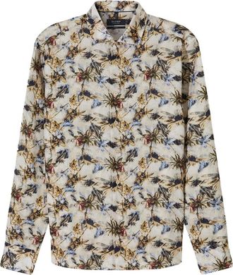 Olymp Olymp, Heren, Overhemden, Veelkleurig, Maat: XL