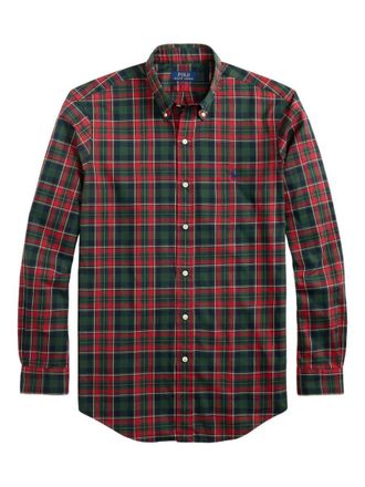 Polo Ralph Lauren Long Sleeve Sport Shirt