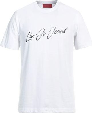 Liu Jo TOPWEAR - T-shirts on YOOX.COM